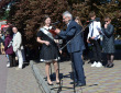 Відпливають білі кораблі