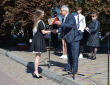 Відпливають білі кораблі