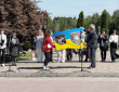 Відпливають білі кораблі