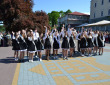 Відпливають білі кораблі