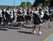 Відпливають білі кораблі