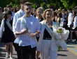 Відпливають білі кораблі