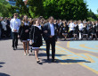 Відпливають білі кораблі
