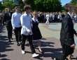 Відпливають білі кораблі
