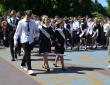 Відпливають білі кораблі