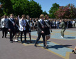 Відпливають білі кораблі