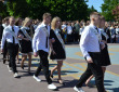 Відпливають білі кораблі