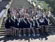 Відпливають білі кораблі