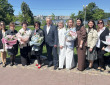 Відпливають білі кораблі