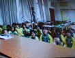 Віртуальне спілкування з учнями з Тайваню
