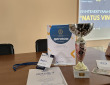Вітаємо переможців VІІ Інтелектуального турніру «NATUS VINCERE»