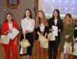 Вітаємо Анастасію Собчак з перемогою  у конкурсі «Учень року – 2019»