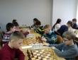 Вітаємо переможців обласних змагань з шахів