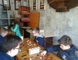 Вітаємо призерів обласних змагань з шашок «Біла тура»