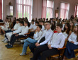 Вручення свідоцтв про базову загальну середню освіту