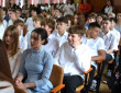Вручення свідоцтв про базову загальну середню освіту