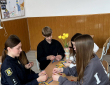 Єдиний урок «Безпечні літні канікули»