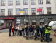 Єдиний урок «Безпечні літні канікули»