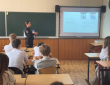 Єдиний урок «Безпечні літні канікули»