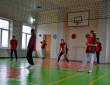 Змагання «Пліч-о-пліч всеукраїнські шкільні ліги» (волейбол)
