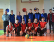 Змагання «Пліч-о-пліч всеукраїнські шкільні ліги» (волейбол)