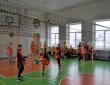 Змагання «Пліч-о-пліч всеукраїнські шкільні ліги»
