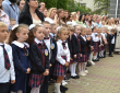 Зустріч першокласників!