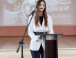 Звітно-виборна конференція учнівського самоврядування