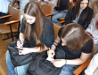 Звітно-виборна конференція учнівського самоврядування