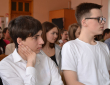 Звітно-виборна конференція учнівського самоврядування