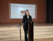 Звітно-виборна конференція учнівського самоврядування
