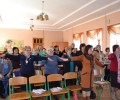 Міський семінар вчителів української та світової літератури