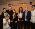 Вітаємо переможців VI Відкритого Західноукраїнського інтелектуального турніру «NATUS VINCERE»