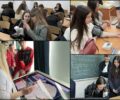 «Один день в ТНМУ» провели учні Тернопільського навчально-виховного комплексу «Школа – ліцей №6 ім. Н. Яремчука»