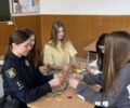 Єдиний урок «Безпечні літні канікули»