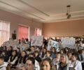 Конкурс «Хака»