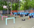 Старти юних козачат