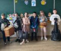 День без рюкзака у 3-Г